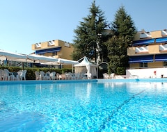 hotel seven (Palinuro, Italien)