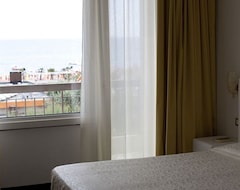 Khách sạn Color Miami Beach Family Hotel (Milano Marittima, Ý)
