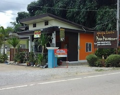 Khách sạn Poonpoon (Chiang Rai, Thái Lan)