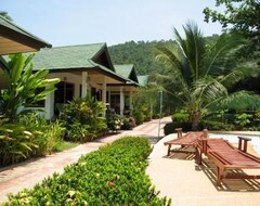 Hotel Ocean View Resort (Saladan, Tailandia)