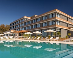 Salinas del Almiron Hotel Resort Termal (Guichón, Uruguay)
