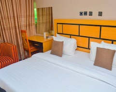 Khách sạn Halatria Hotel (Ikirun, Nigeria)