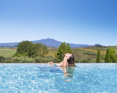 Hotel Fonteverde Lifestyle & Thermal Retreat (San Casciano dei Bagni, Italien)