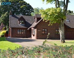 Hele huset/lejligheden Auburn Cottage (Arbroath, Storbritannien)