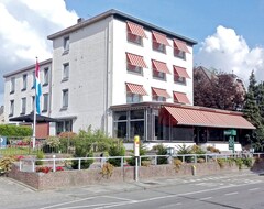 Khách sạn De Griffier (Valkenburg aan de Geul, Hà Lan)