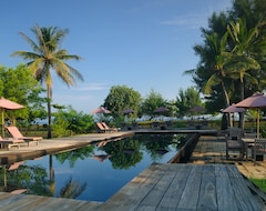 Resort/Odmaralište Desa Dunia Beda Resort (Gili Trawang, Indonezija)