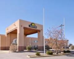 Hotel Days Inn & Suites by Wyndham Lordsburg (Lordsburg, USA)