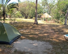 Khách sạn Campamento Episcopal (Río Hato, Panama)