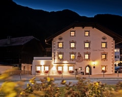 Khách sạn Active Hotel Sonne (Gais, Ý)