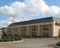 Hotel Red Lion Inn and Suites Hattiesburg (Hattiesburg, USA)