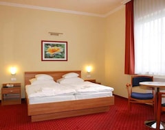 Hotel Paprika (Hegyeshalom, Ungarn)