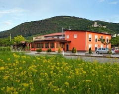 Pensión Guesthouse Osterija (Nova Gorica, Eslovenia)