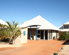 Cijela kuća/apartman Osprey Holiday Village (Exmouth, Australija)