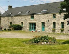 Cijela kuća/apartman Farmhouse Rentals Brittany Morbihan (Marzan, Francuska)