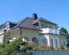 Koko talo/asunto Cozy Holiday Home, Quiet Location, Spacious Garden (Stützengrün, Saksa)