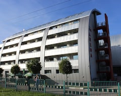 Khách sạn Hotel Arena (Samokov, Bun-ga-ri)