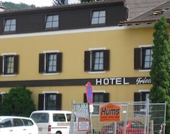 Hotel Friedl (Purkersdorf, Austria)