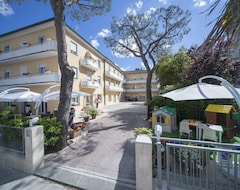 Hotel Romagna (Riccione, Italy)