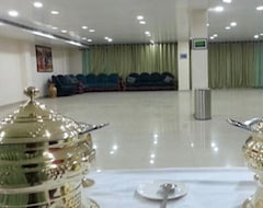 Khách sạn Hotel Platinum Inn (Allahabad, Ấn Độ)