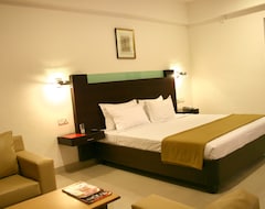 Hotel Maharaja Classic (Hyderabad, Indien)