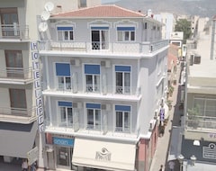 Hotel Argo (Volos, Greece)