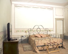 Bed & Breakfast Residenza D'Epoca Palazzo Magi (Sansepolcro, Ý)