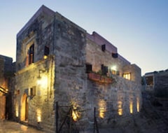 Hotel Mystic (Grad Rodos, Grčka)