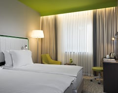 Hotel Park Inn By Radisson Istanbul Atasehir (Istanbul, Tyrkiet)