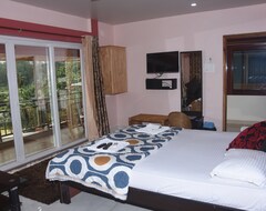 Hotelli The Seaview Residency (Port Blair, Intia)