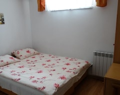 Casa/apartamento entero Pokoje na Ptasiej (Mikolajki, Polonia)