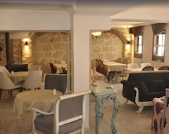 Hotel PaŞa KonaĞi Butik Otel (Eskisehir, Tyrkiet)