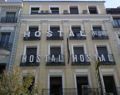 Hotel Pretoria (Madrid, España)
