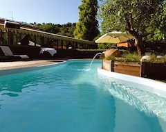 Khách sạn La Valle Dei Caprioli Village Bungalow Park - Freelandia Azienda Agricola (Montescudo, Ý)