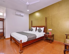 Hotel Gorbandh - Step into Luxury (Mount Abu, India)