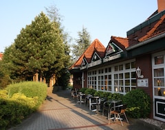 Otel JacobsBrunnen (Westoverledingen, Almanya)