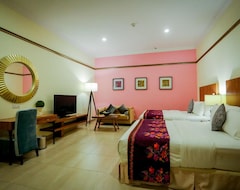 Hotel Aava Malacca (Melaka, Malezija)