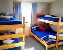 Hostel Sugarbush Lodge & Apartments (Mount Buller, Australija)