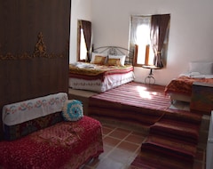 Tarihi Taşhan Butik Otel Merzifon (Amasya, Türkiye)