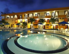 Khách sạn Hotel Club del Sol (Atacames, Ecuador)