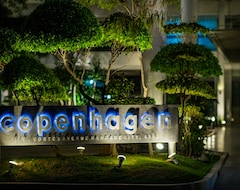 Hotelli Copenhagen Residences (Mandaue, Filippiinit)