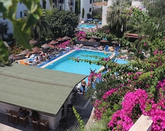 Resort Bodrum Park Hotel (Gümbet, Türkiye)