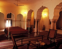 Hotel Bhadrawati Palace (Bhandarej, Indien)