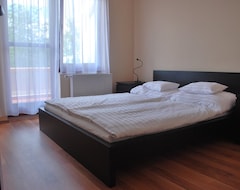 Hele huset/lejligheden Alka Premium (Balatonlelle, Ungarn)