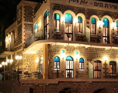 Hotel Shirat Hayam (Tiberias, Israel)