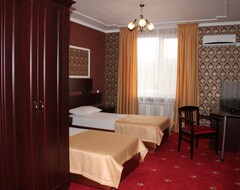 Khách sạn Premier (Golubitskaya, Nga)