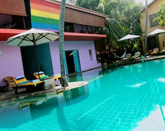 Hotel Dickman Resort (Negombo, Sri Lanka)