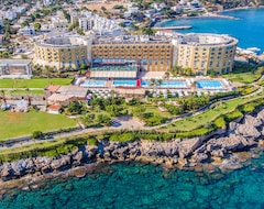 Merit Park Hotel Casino & Spa (Girne, Kıbrıs)