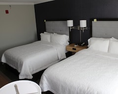 Hotel Hampton Inn & Suites Dublin (Dablin, Sjedinjene Američke Države)