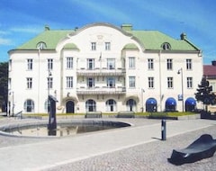 Hotelli Hotel Clarion Collection Post (Oskarshamn, Ruotsi)