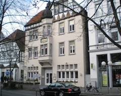 Khách sạn Drei Kronen (Lippstadt, Đức)